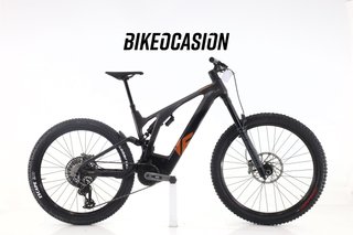 Bicicleta Berria Stratos 8.1 GX AXS t.M Reacondicionada