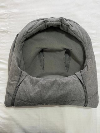 Saco para silla Bugaboo