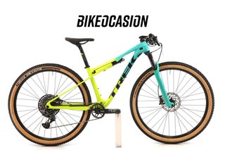 Bicicleta Trek Supercaliber 9.7 XX1 AXS t.S Reacondicionada