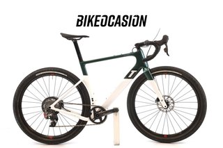 Bicicleta 3T Exploro Racemax AXS 12V t.54 Reacondicionada