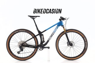 Bicicleta Berria Mako t.M Reacondicionada
