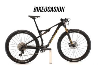 Bicicleta Orbea Oiz M10 XT t.M Reacondicionada