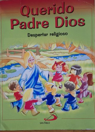 Libro catequesis