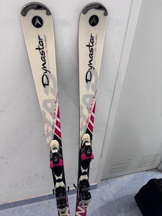 Esquís Dynastar Exclusive Elitelight
