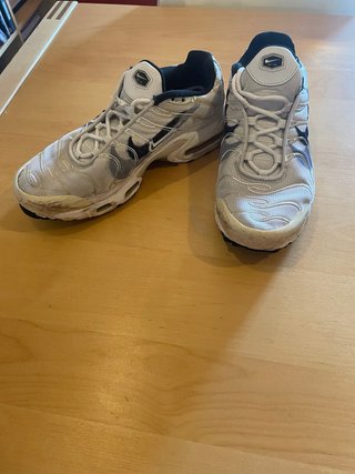 Zapatillas Nike Air Max