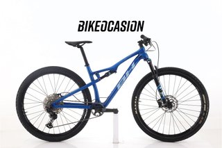 Bicicleta BH Lynx Race MC XT t.M Reacondicionada