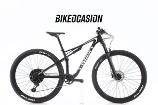 Bicicleta Specialized Epic S-Works XX1 t.S Reacondicionada