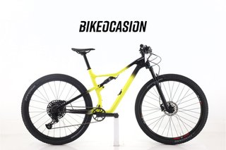 Bicicleta Cannondale Scalpel 4 t.L Reacondicionada