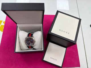 Reloj alta gama caballero Gucci GG2570