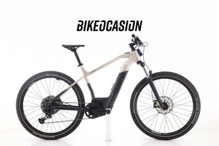 Bicicleta Kreidler Swype 2.0 HT EQ t.M Reacondicionada