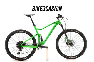 Bicicleta Scott Spark 970 t.L Reacondicionada