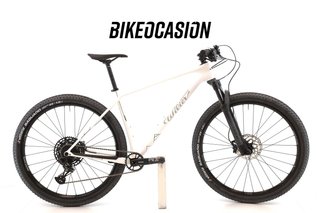 Bicicleta Wilier USMA SL t.L Km.0
