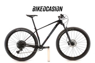 Bicicleta Wilier USMA SL t.M Km.0