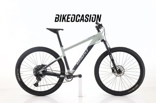 Bicicleta Ghost Nirvana Tour t.L Reacondicionada