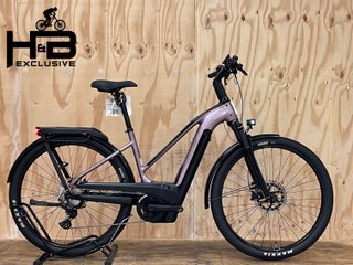 Cannondale Tesoro Neo X1 Shimano Deore 2023