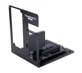 Base EGPU Thunderbolt 3/4