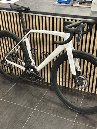 Bicicleta de Carretera Trek Madone Talla M/L