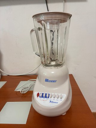Batidora de Vaso Nevir Turboblend