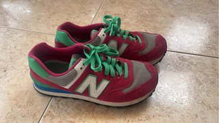 Zapatillas New Balance 574