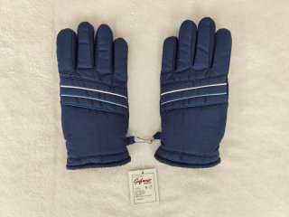 Guantes de Invierno Epifanio Azules A ESTRENAR