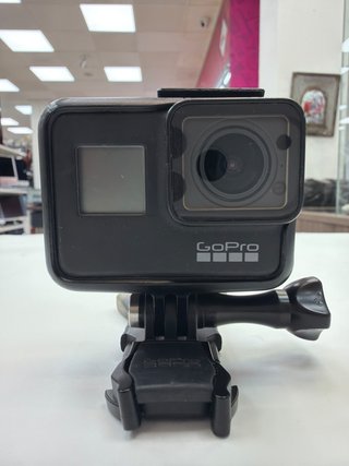 Cámara deportiva GoPro Hero 7