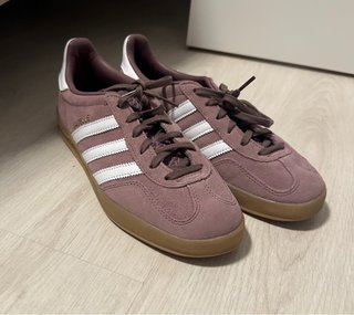 Zapatillas adidas Gazelle Rosa