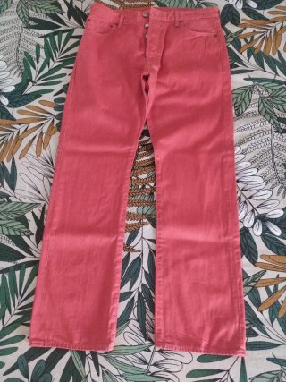 Pantalón vaquero Levi's