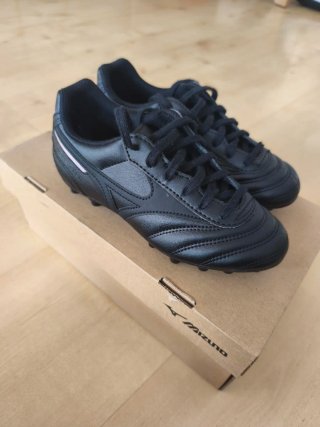 Zapatillas de fútbol Mizuno Morelia II Club AG