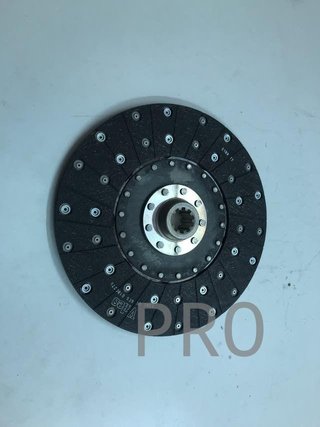 Disco embrague camión Renault 6 nuevo