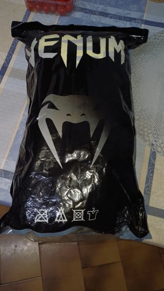 Guantes de Boxeo Venum 14oz