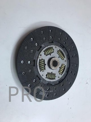 Disco embrague camión Man nuevo