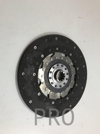 Disco embrague Renault VI b-36 nuevo