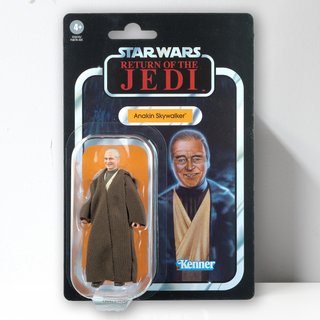Figura Star Wars Anakin Skywalker Kenner