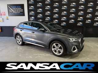 Audi Q3 2023 SLINE 150CV STRONIC