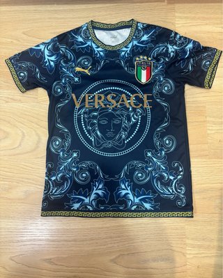Camiseta Selección Italia Puma