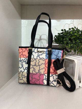 Bolso Tous Multicolor