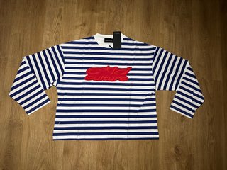 Camiseta ColdCulture Rayas