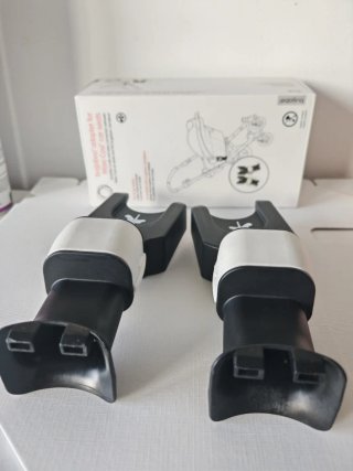 Adaptadores Bugaboo camaleon para Maxi-Cosi