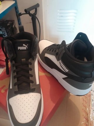 Zapatillas Puma