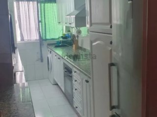 Alquiler de casa reformada en juan XXIII