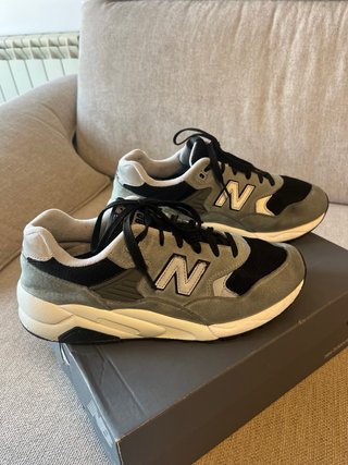 Zapatillas New Balance 580 Talla 44
