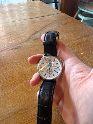 Reloj Citizen AT8260-18A Eco-Drive