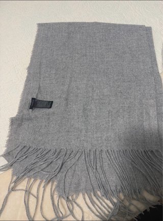 Fular Gris Parfois