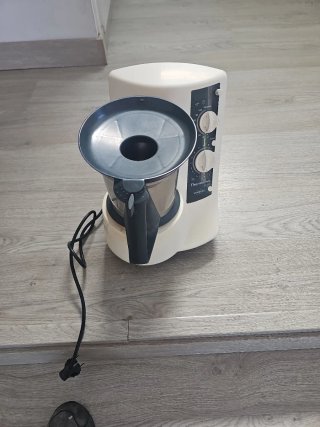 Thermomix Vorwerk