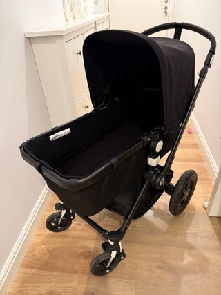 Bugaboo Cameleon3+ Completo