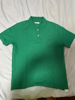Polo Verde RH
