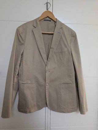 Americana hombre. Talla 48. Sfera
