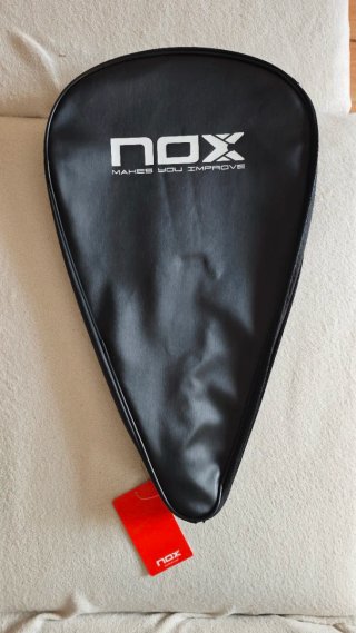 Funda para pala de pádel NOX