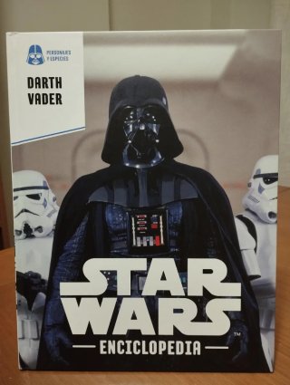 Star Wars™ enciclopedia