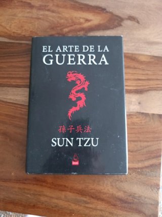 El arte de la guerra